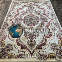 Турецкий ковер Amana 5408 Бежевый